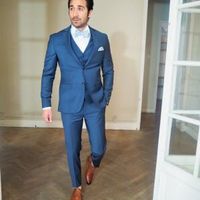  Le look idéal de mon mari ! - 1