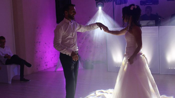  C'est aujourd'hui !!!! 😍👰🏼 💍☔️💒💑 - 5
