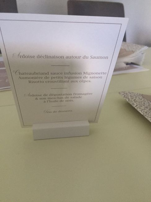 Papeterie arrivée :) - 2