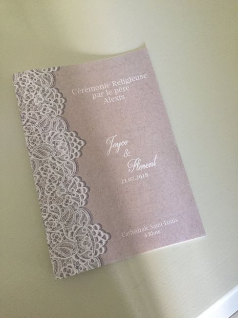 Papeterie arrivée :) - 3