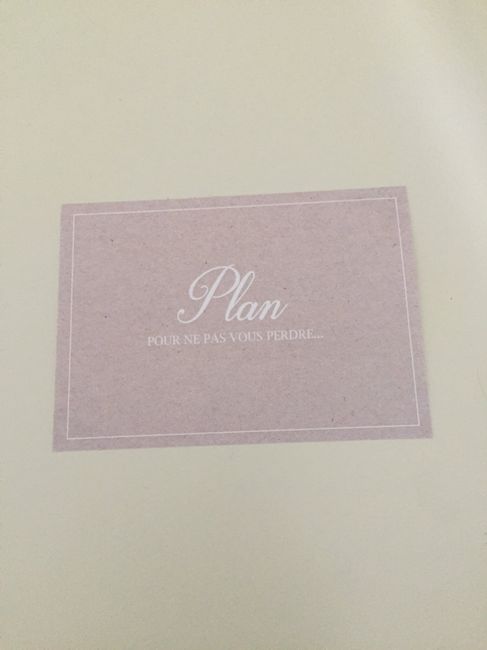 Papeterie arrivée :) - 4