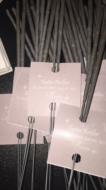 Papeterie arrivée :) - 6