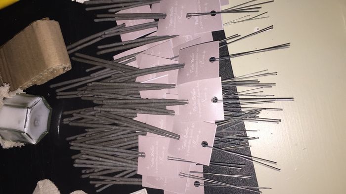 Papeterie arrivée :) - 7