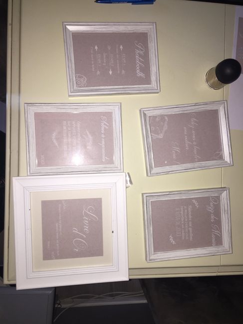 Papeterie arrivée :) - 9