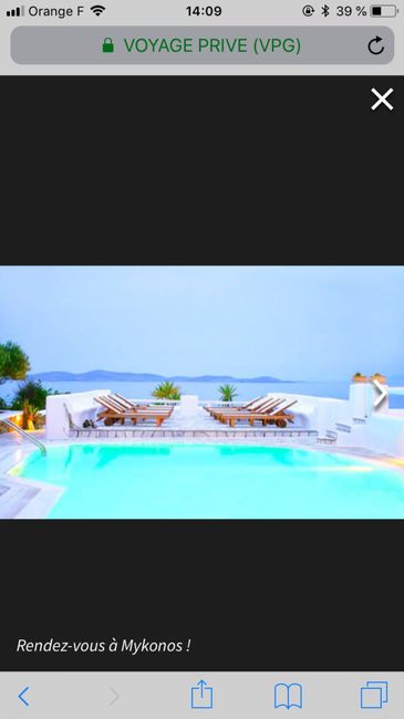 Direction La Grèce - 1