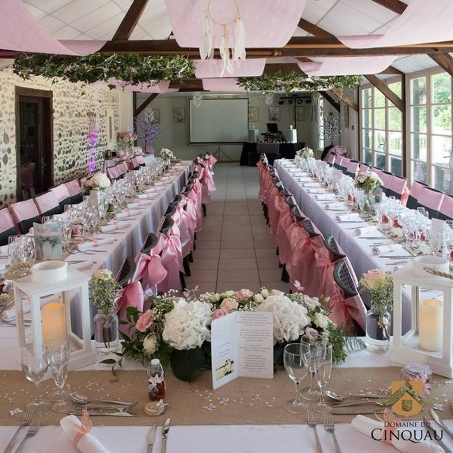 Mariage magique !!! 3