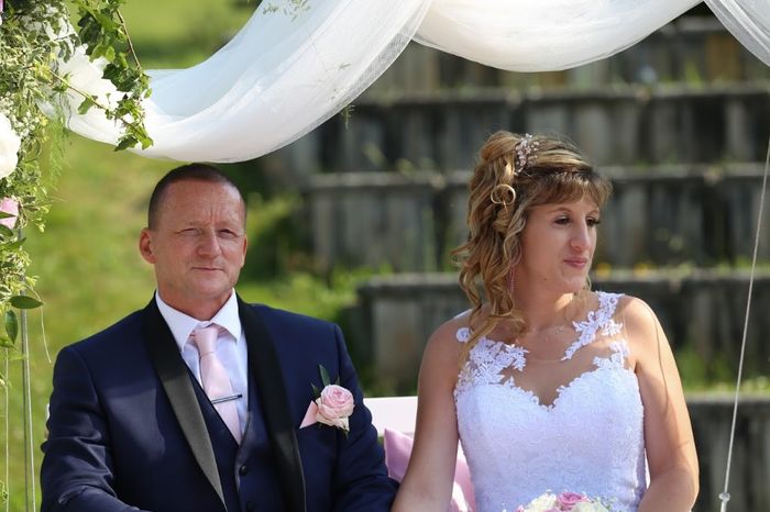 Mariage magique !!! 8