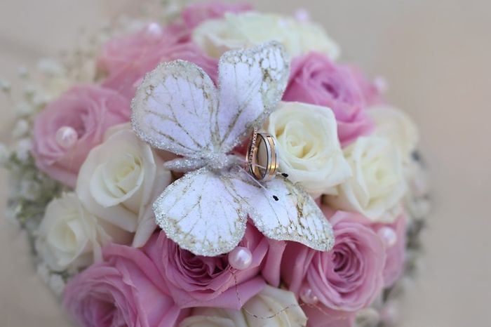 Bouquet alliances