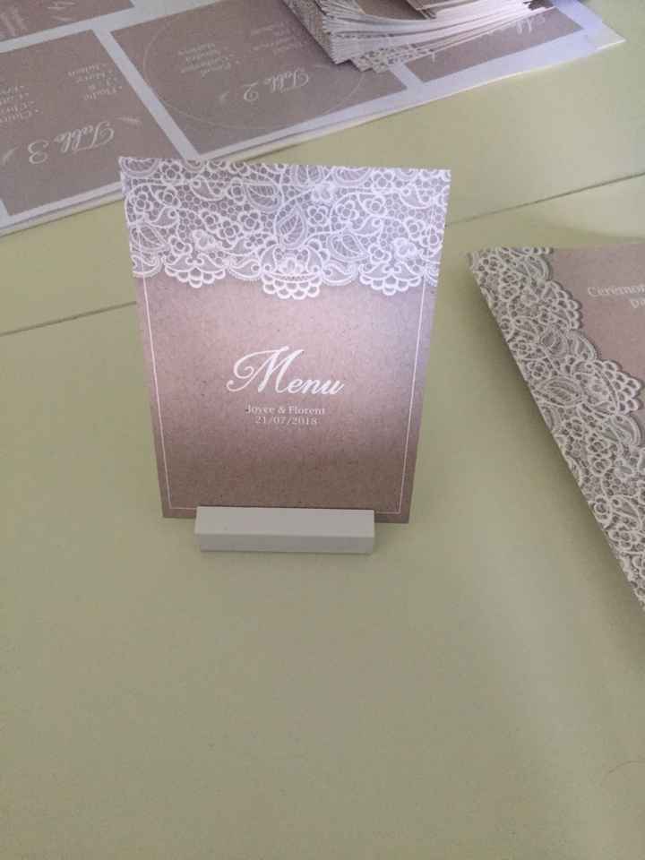 Papeterie arrivée :) - 1