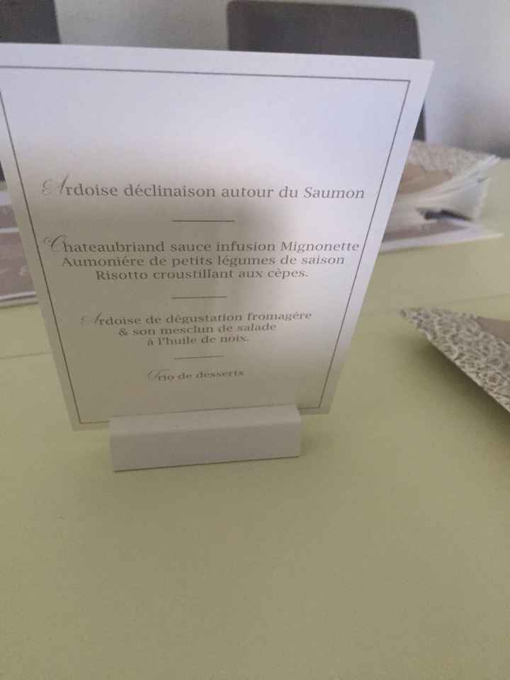 Papeterie arrivée :) - 2