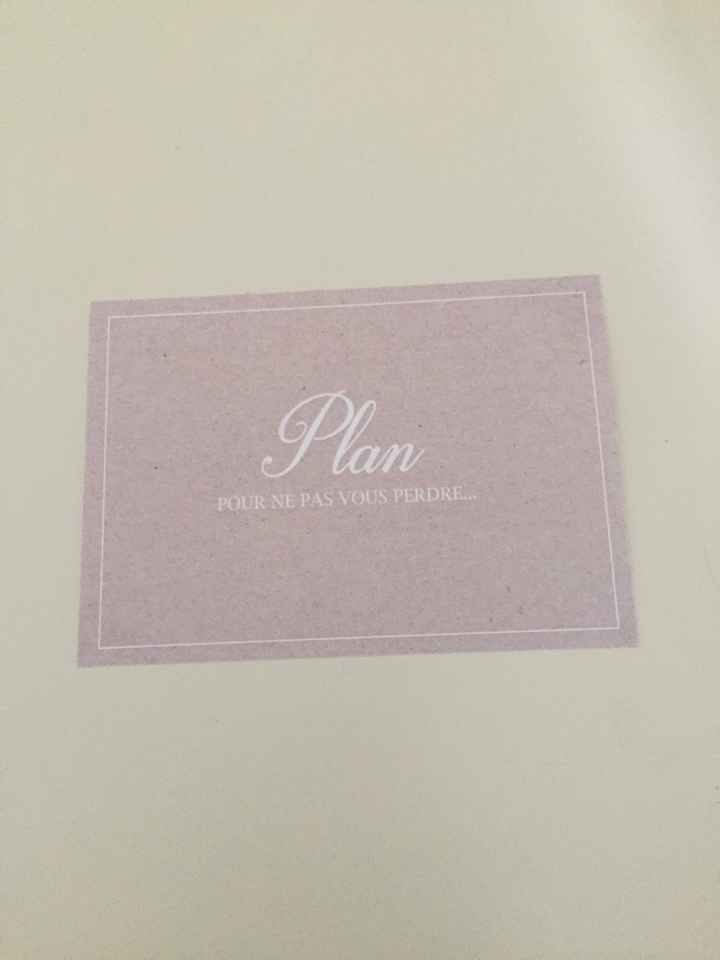 Papeterie arrivée :) - 4