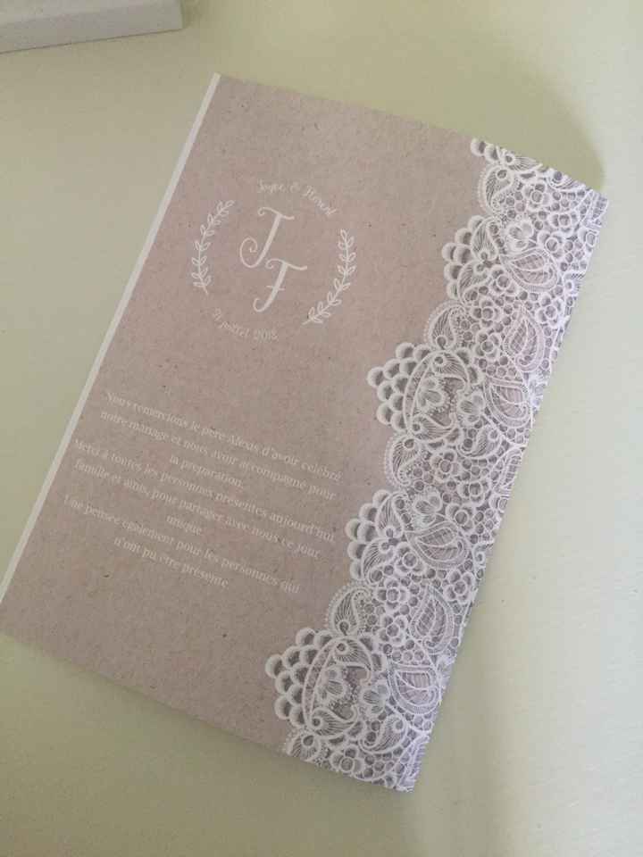 Papeterie arrivée :) - 8