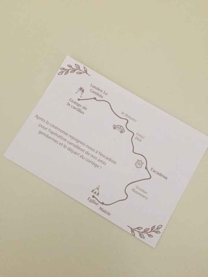 Papeterie arrivée :) - 5