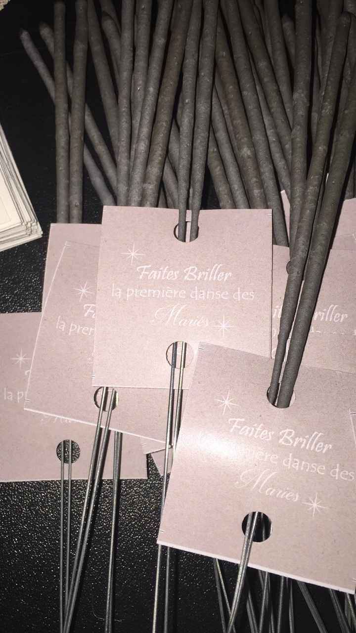 Papeterie arrivée :) - 6