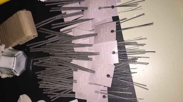 Papeterie arrivée :) - 7