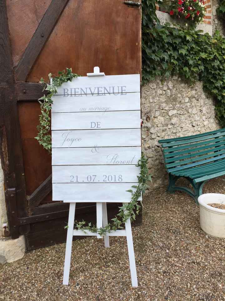 Notre salle !! Et extérieur - 2