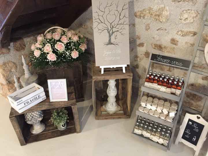 Notre salle !! Et extérieur - 5