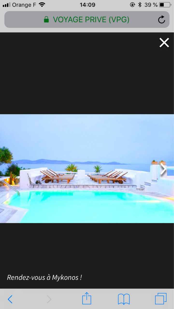 Direction La Grèce - 1