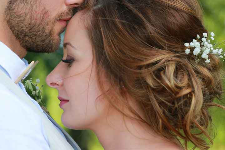 Photos de couple :) - 3