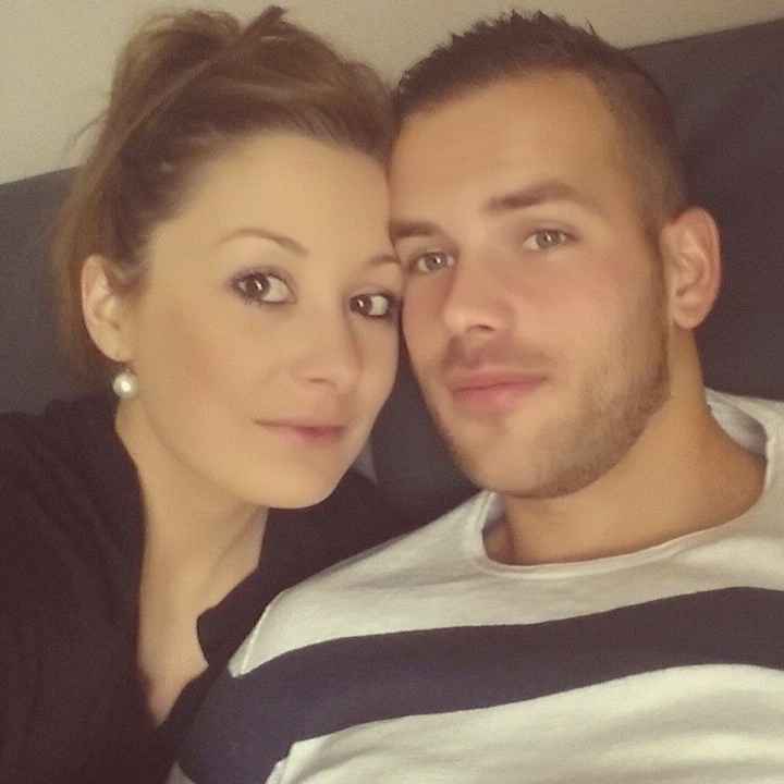 Montrez-nous une photo de votre chéri(e) - 1