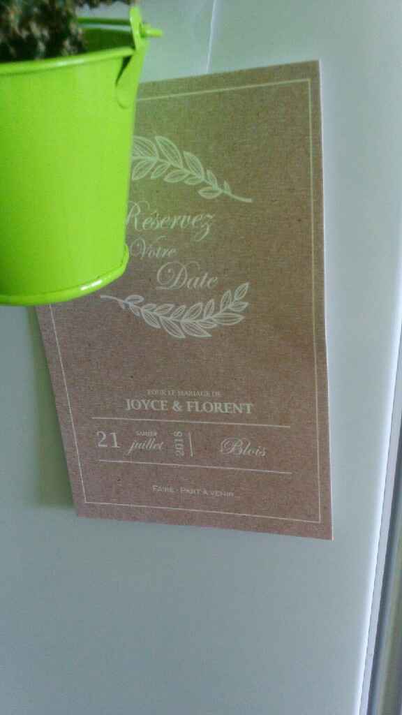 Quand tes invités reçoivent tes std - 1