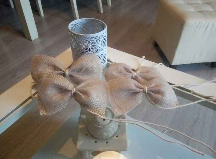  Noeud de voiture - 1