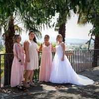 Les témoins et les mamans