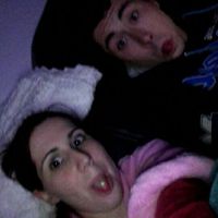 Chéri et moi on est ... - 1