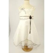 tenue demoiselle d'honneur