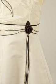 tenue demoiselle d'honneur