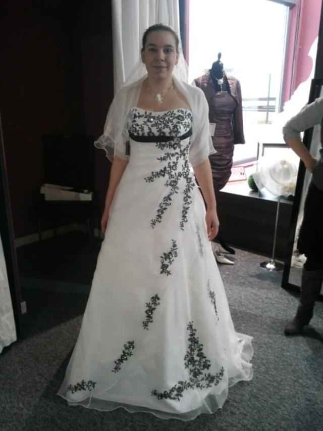 Ma robe