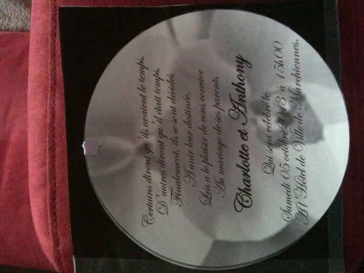 essai maquette faire part maison