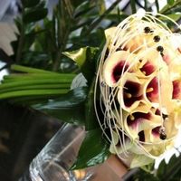 mon bouquet