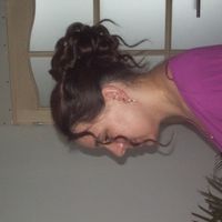 mon premier essai coiffure