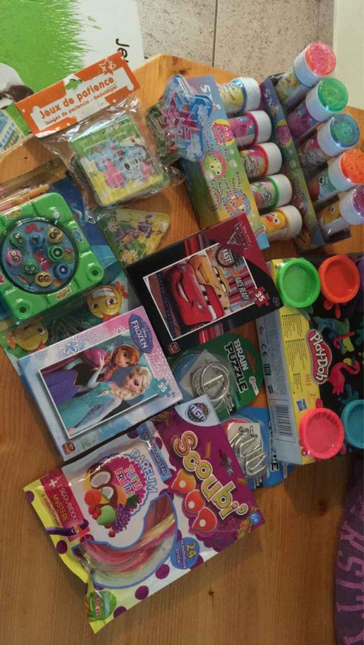 Box Enfants - 2