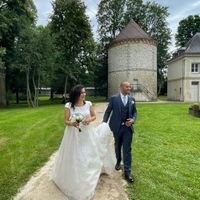 Tu es satisfait.e de ton jour J ? ⭐⭐⭐ - 1