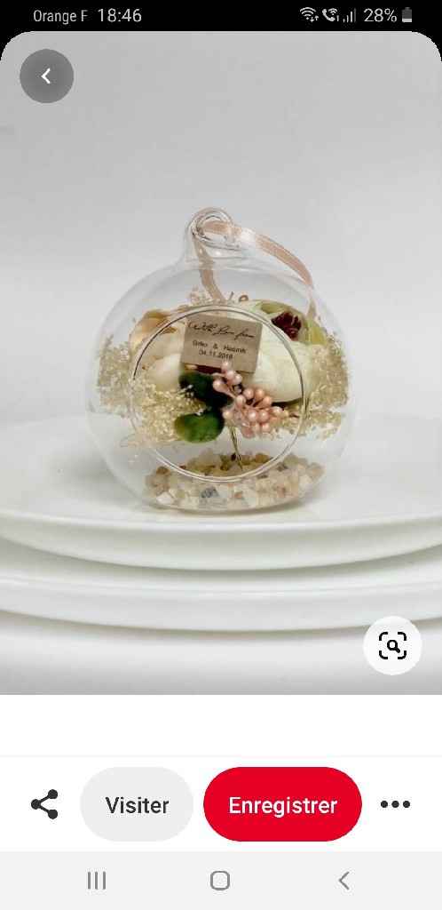 Besoin de votre aide ! - 1