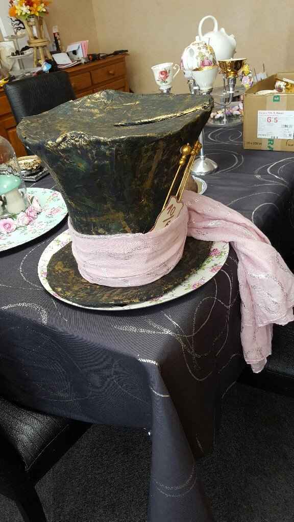 Mes deco alice suite - 2