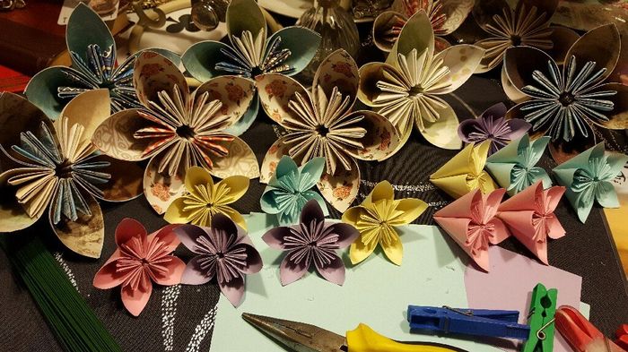 On continu les diy ... - 2