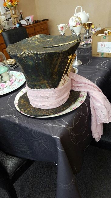 Mes deco alice suite - 2