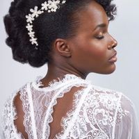 Maquillage et tristesse (j-1) - 1