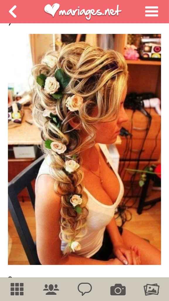 Mes inspiration du jour j - 13