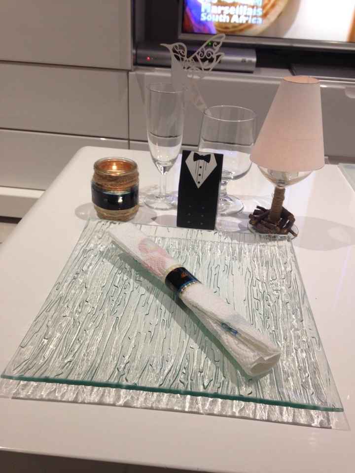 Résultat de notre weekend créatif - 5