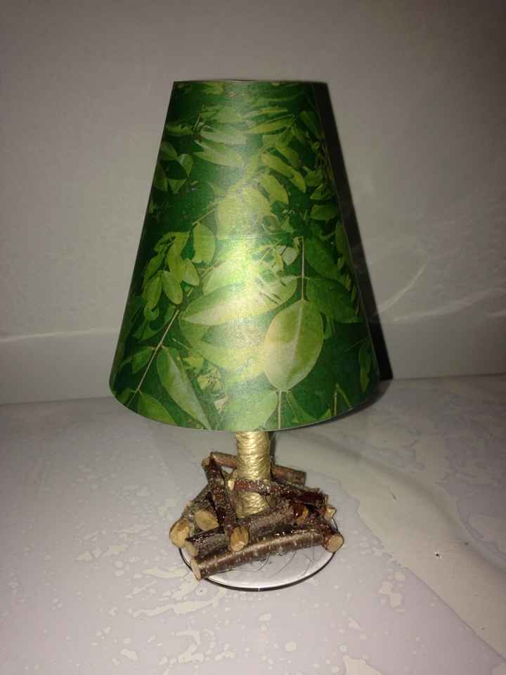 Résultat de notre weekend créatif - 1