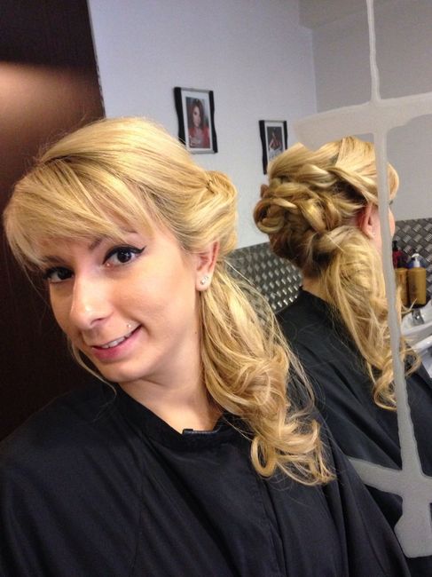 1er teste coiffure - 3