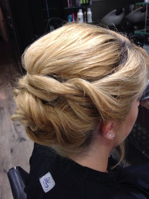 1er teste coiffure - 4