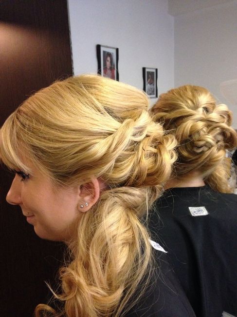 1er teste coiffure - 5