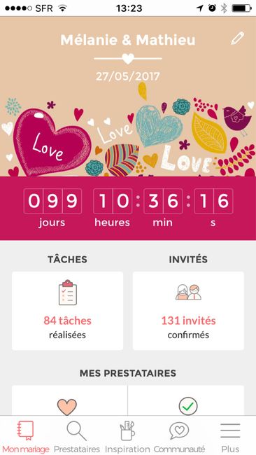 J-99!!! dernière ligne droite. - 1