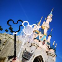 Crayon disney mariage - 1