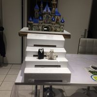 Construction du week-end - 2